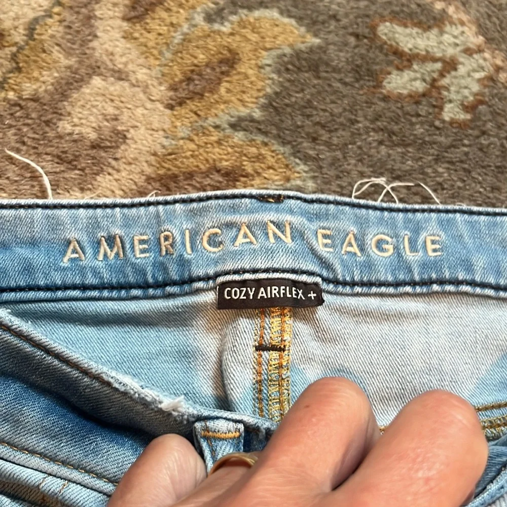 Men’s American Eagle jeans - Picture 2 of 3